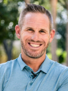 Joe Hughes